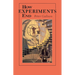 How Experiments End