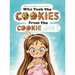 Who Took the Cookies From the Cookie Jar?