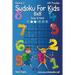 Sudoku For Kids 8x8 - Easy to Hard - Volume 2 - 145 Puzzles