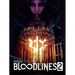 The Art of Vampire: The Masquerade--Bloodlines 2