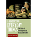 A History of Everyday Things: The Birth of Consumption in France, 1600 1800