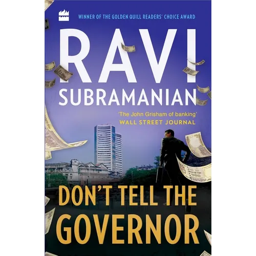 Don't Tell the Governor