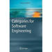 Categories for Software Engineering