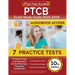 PTCB Exam Study Guide 2025-2026: 7 Practice Tests and Prep Book for the Pharmacy Technician Certification [10th Edition]