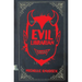Evil Librarian