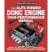 Alfa Romeo Dohc High-Performance Manual