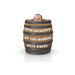 From the Bottom of the Barrel: From a prisoner trapped in my own mind, to holding the keys to success