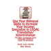 Use Your Bilingual Skills to Increase Your Income: Specialize in LEGAL Translation/Interpretation: The Most Commonly Used English-Chinese Legal Termin