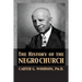 The History of the Negro Church