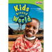 Kids Around the World