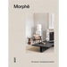 Morphe: Van Damme - Vandeputte Architects