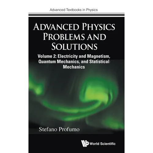 Adv Phy Problems & Solution (V2)