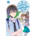 My Instant Death Ability Is So Overpowered, No One in This Other World Stands a Chance Against Me! --Ao--, Vol. 2 (Manga): Volume 2