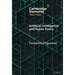 Artificial Intelligence and Public Policy