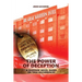 The Power of Deception: A suspense novel based on true occurrences