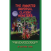 The Animated Universal Classic Monsters (hardback)