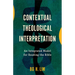 Contextual Theological Interpretation: An Integrated Model for Reading the Bible