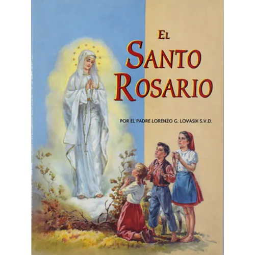 El Santo Rosario