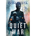 Quiet War: Eric Swan Thriller #5