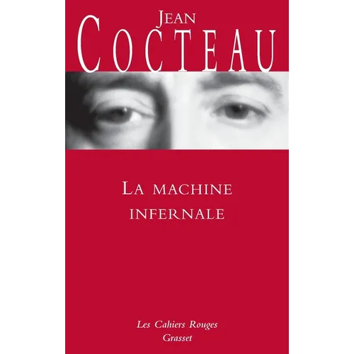 La machine infernale