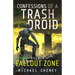 Fallout Zone: A sci-fi adventure thriller for adults who love robot fiction
