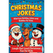 Christmas Jokes: Hilarious Holiday Jokes and Riddles for Kids