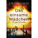 Das einsame Mädchen: Ein Hidden-Norfolk-Krimi