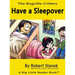 Have a Sleepover, Library Edition Hardcover for 15th Anniversary