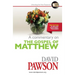 A Commentary on the Gospel of Matthew