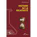 Histoire de la Relativité