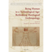 Being Human in a Technological Age: Rethinking Theological Anthropology