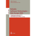 Reliable Software Technologies - Ada-Europe 2004: 9th Ada-Europe International Conference on Reliable Software Technologies, Palma de Mallorca, Spain,