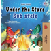 Under the Stars (English Romanian Bilingual Kids Book)