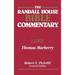 The Randall House Bible Commentary: Luke