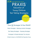 PRAXIS Education of Young Children - Test Taking Strategies: PRAXIS 5024 - Free Online Tutoring - New 2020 Edition - The latest strategies to pass you
