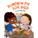 Pumpkin Pie for Sigd
