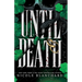 Until Death: A Dark Romance
