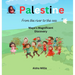 Palestine: From the river to the sea Maya's Magnificent Discovery