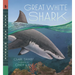 Great White Shark: Read and Wonder