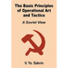 The Basic Principles of Operational Art and Tactics: A Soviet View