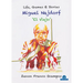 Miguel Najdorf - 'el Viejo' - Life, Games and Stories