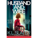 Husband and Wife: A completely gripping and unputdownable psychological thriller with a shocking twist