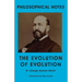 The Evolution of Evolution