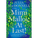 Mimi Malloy, at Last!