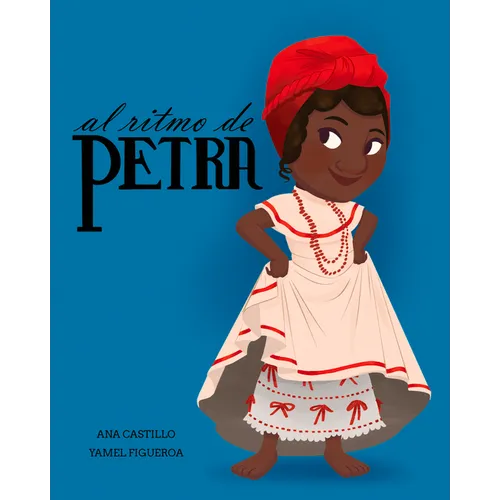 Al Ritmo de Petra