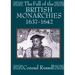 The Fall of the British Monarchies 1637-1642