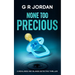None Too Precious: A Highlands and Islands Detective Thriller