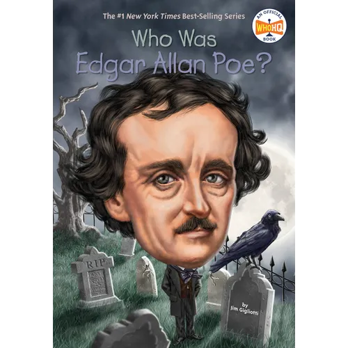 Who Was Edgar Allan Poe?
