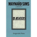 Incantations: The Maynard Sims Library. Vol. 3