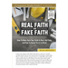 Real Faith vs. Fake Faith Study Guide
